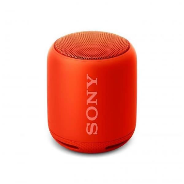 Sony Srs Xb10 Rojo